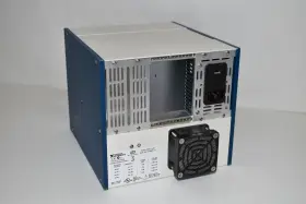 SCXI-1600 NATIONAL INSTRUMENTS Ni Chassis #2