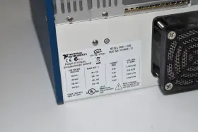 SCXI-1600 NATIONAL INSTRUMENTS Ni Chassis #3