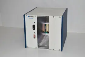 SCXI-1600 NATIONAL INSTRUMENTS Ni Chassis
