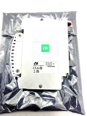 TB-4304 NATIONAL INSTRUMENTS Ni Female Din Screw Terminal #3