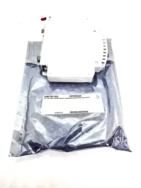 TB-4304 NATIONAL INSTRUMENTS Ni Female Din Screw Terminal