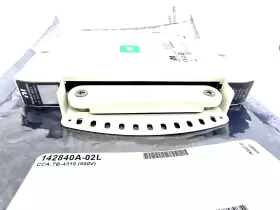 TB-4310 NATIONAL INSTRUMENTS Ni Female Screw Terminal #3