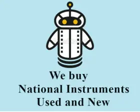 TB-4353 NATIONAL INSTRUMENTS Ni Female Din Screw #2