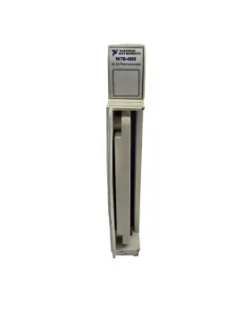 TB-4353 NATIONAL INSTRUMENTS Ni Female Din Screw