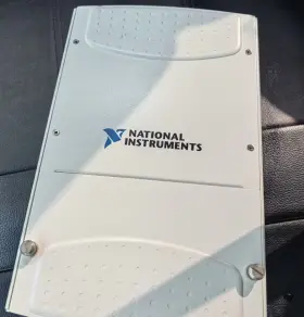 USB-6281 NATIONAL INSTRUMENTS Ni Data Acquisition Device Daq