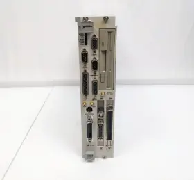 VXIPC-486 NATIONAL INSTRUMENTS Module