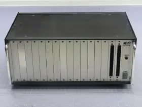 NHC-6411W NEXT Pxi Vxi Mainframes Chassis #2