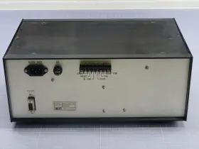 NHC-6411W NEXT Pxi Vxi Mainframes Chassis #3