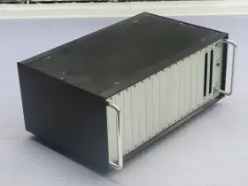 NHC-6411W NEXT Pxi Vxi Mainframes Chassis