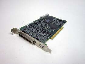 185030F-01 NI National High Analog Module