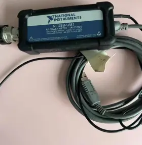5681 NI National Rf