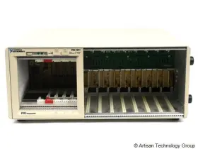 PXI-1011 NI Scxi Chassis