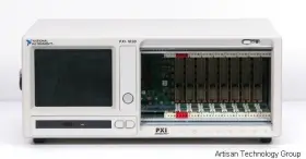 PXI-1020 NI Chassis
