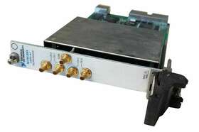 PXI-2554 NI National Rf Multiplexer Switch Module