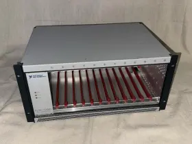 Ni Slsc-12001 National Instruments 12-slot Chassis