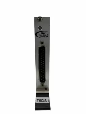 75DS1-04CRFA-55 NORTH ATLANTIC INDUSTRIES Cpci Resolver Board #2