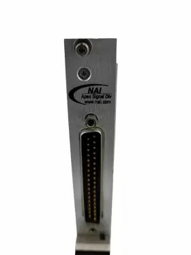 75DS1-04CRFA-55 NORTH ATLANTIC INDUSTRIES Cpci Resolver Board #3