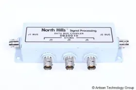 DB30010 NORTH HILLS Box Stub Data Bus Coupler