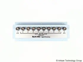 DB80091 NORTH HILLS Box Stub Data Bus Coupler
