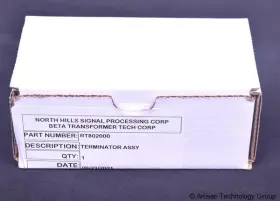 RT802000 NORTH HILLS Terminator