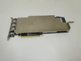 699-5G150-0510-506 NVIDIA Quadro Rtx Water Block