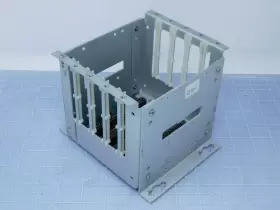 5204-RM OCTAGON SYSTEMS Card Cage Slot