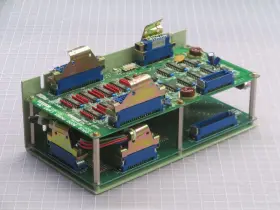 Okuma E0241-653-095 1911-1551-71022 Panex Card T266233