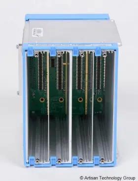 Omega Inet-400 Instrunet Card Cage