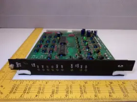PB-4KZA OTARI Timer Board