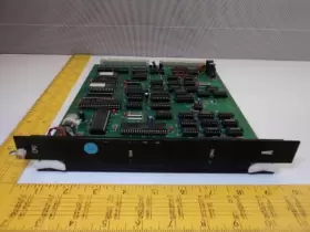 PB-4LAB OTARI Cpu Board #2