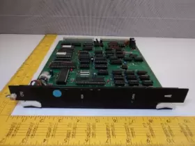 PB-4LAB OTARI Cpu Board