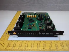 PB-63RA OTARI Avr Board