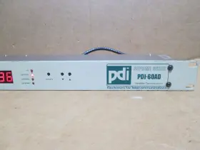 PDI-60AD PDI Supreme Satellite Demodulator #3