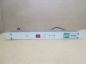 PDI-60AD PDI Supreme Satellite Demodulator