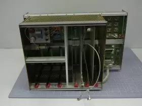 T170261 PHILIPS Mainframe Control #3