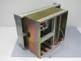 T170261 PHILIPS Mainframe Control