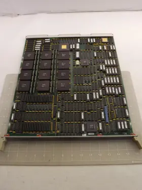 178153-A PICKER Janus Processor