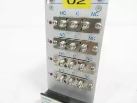 10-780-524 PICKERING Changeover Microwave Relay Sma #2