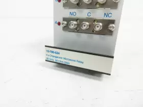 10-780-524 PICKERING Changeover Microwave Relay Sma #3