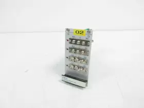 10-780-524 PICKERING Changeover Microwave Relay Sma