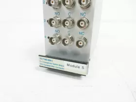 10-785A-521-I PICKERING Changeover Switch Module Insulated #3