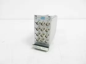 10-785A-521-I PICKERING Changeover Switch Module Insulated