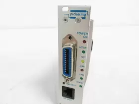 10-921-001 PICKERING Gpib Interface #2