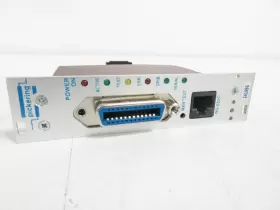 10-921-001 PICKERING Gpib Interface #3