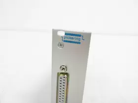 10-925-001 PICKERING Expansion Module #2