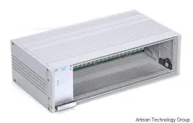 Pickering 10-930a-001 System 10 Case With 100-240v 100w Power Supply