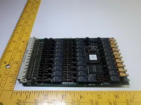 19-0140 PICKERING Configurable Relay Card