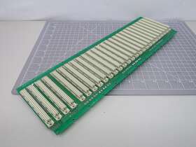 237R0 PICKERING Pil Essex Backplane Split Board