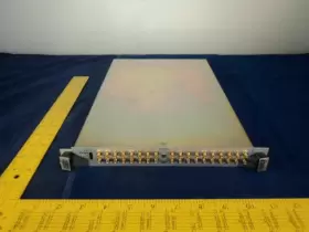 30-728-721 PICKERING Dual Rf Matrix Vxi Bus #2