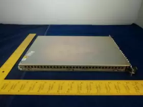 30-728-721 PICKERING Dual Rf Matrix Vxi Bus #3